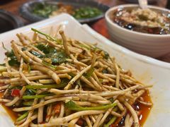 -耗儿鱼蛙蛙叫·老成都火锅(蛇口海昌街店)