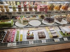 -西村叔叔的店·面包·甜品·蛋糕(崂山丽达店)