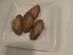 蒜香鸡翅-稻香(汉街店)