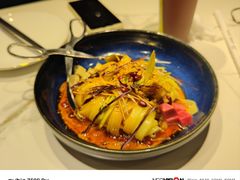 -阿里疆Alijiang·丝路美食·异域风情·清真(长楹天街店)