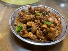 -李东农庄(中南百草园地标店)