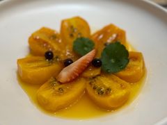 -民族饭店-四季餐厅