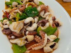 -星奇缘·海鲜餐厅(东山美食地标店)