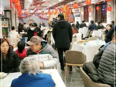 -丈母娘的饭局•新金陵菜(牛首山店)