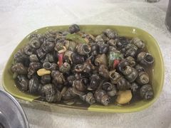 -标记美食新鲜猪杂(兴南大道店)
