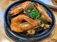 -大茴香越法料理(SOHO复兴店)