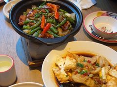 -新白鹿餐厅(城西银泰城店)