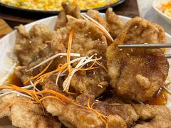 -名家韩国料理·烤肉(瑶海店)