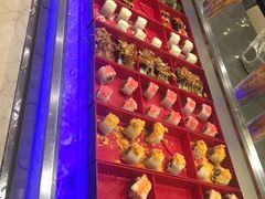 -盛宴自助餐厅(运达喜来登店)