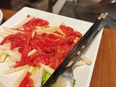 -阿里郎韩国料理