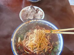 -清真磨沟沿老字号牛肉面(总店)