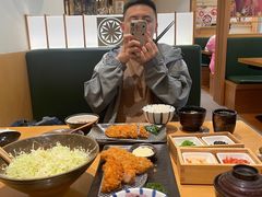 -胜博殿日式炸猪排(悠唐店)