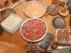 -牛小嫩串串火锅(老国贸总店)
