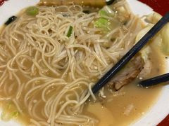 -雷门拉面(龙湖成都金楠天街店)