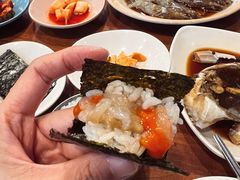 -元祖马山安康鱼