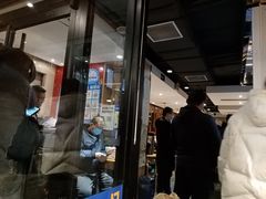 门面-沁香缘巫山烤鱼(看丹桥店)