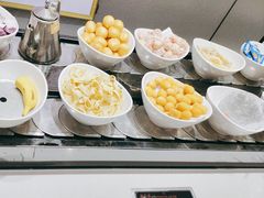 -农小锅自助小火锅(北京大兴凯德店)