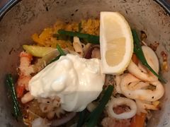 -夏朵餐厅(丁香店)
