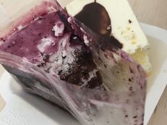 -幸福西饼生日蛋糕·下午茶(沈河店)
