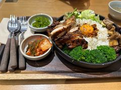 -HELLO 27 意面·沙拉·帕尼尼