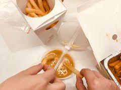 -艾薯夫妇Aysh(福田星河COCOPark店)