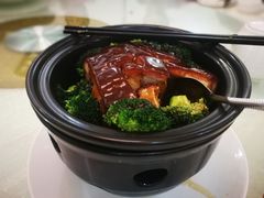 -蒲园食堂(中山大学广州校区南校园店)