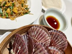 -山海菜馆·海肠捞饭·青岛菜(栈桥店)
