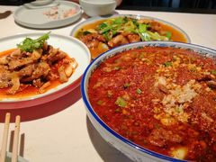 -院8里·小聚园老川菜(九眼桥店)