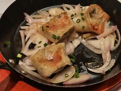 -好福记饭店(红梅公园店)