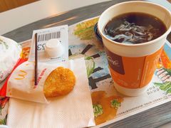 -麦当劳(南京苍山路店)