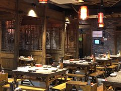 -重庆渝达老火锅(春熙路店)