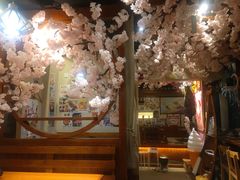 -三月居酒屋(青年大街店)