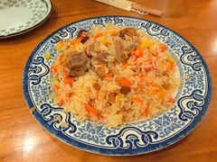 -巴依老爷新疆美食(常营店)