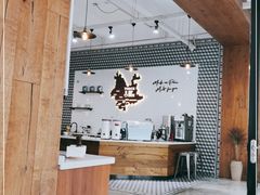 -Torch Coffee 炬点咖啡