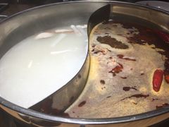 -彤德莱火锅(乐陵路店)