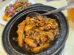 -肥妹烧腊店(翠竹路店)
