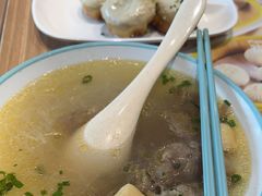 -小杨生煎(松江大学城店)