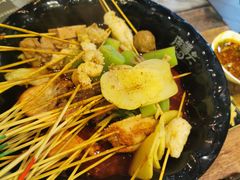 -落端云串串香(南京凤凰西街店)