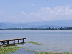 -西昌邛海湿地