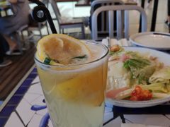 -PIZZA BIANCA(万象城店)