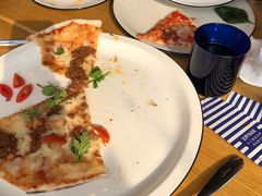 -玛尚诺Pizza&Bar(长泰广场店)