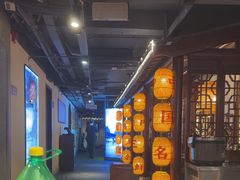 -肖记公安牛肉鱼杂馆·省级非物质文化遗产(崇仁路江滩直营店)