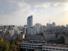 -南京双门楼宾馆(盐仓桥地铁站阅江楼店)