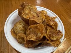 糖醋麻辣小土豆-小街天府