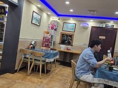 -马艾萨中国兰州传统牛肉面(惠新里店)