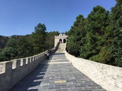-溪霞怪石岭生态公园