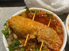 -海底捞火锅(苏宁广场店)