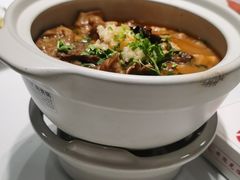 -万荣烤鸭店·北京菜(天坛店)