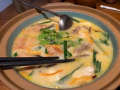 -云海肴·汽锅鸡·云南菜(苏州中心店)