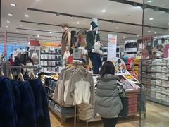 -优衣库(银座店)